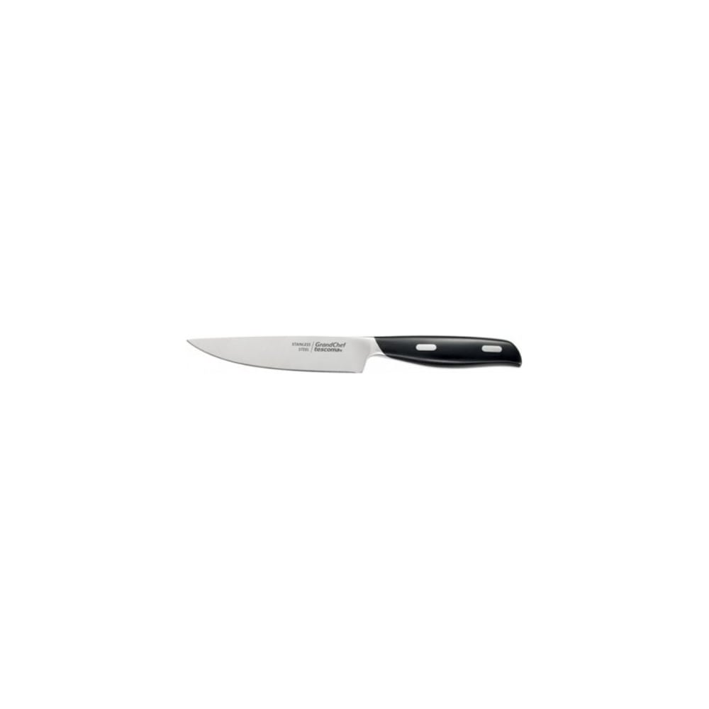 Универсальный нож Tescoma универсальный чехол для 3 4 гор грилей char broil