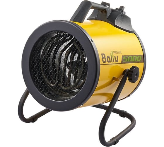 Изображение товара Тепловая пушка Ballu BHP-P2-5 НС-1117323