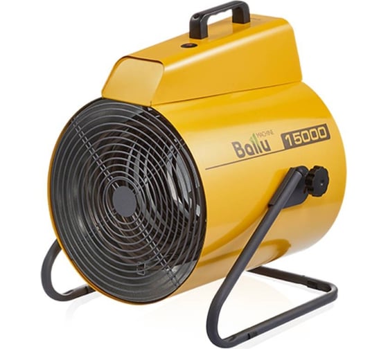 Изображение товара Тепловая пушка Ballu BHP-P2-15 НС-1117324