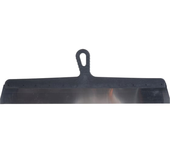 Изображение товара Нержавеющий фасадный шпатель СИБИН 600 мм 10079-600_z01