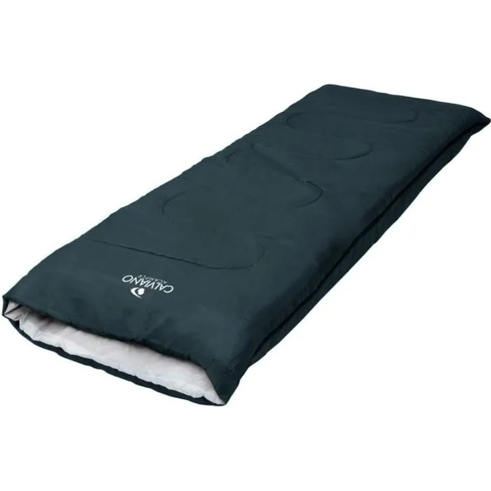 Спальный мешок Calviano спальный мешок туристический atemi a2 18n 150 г м2 5 с