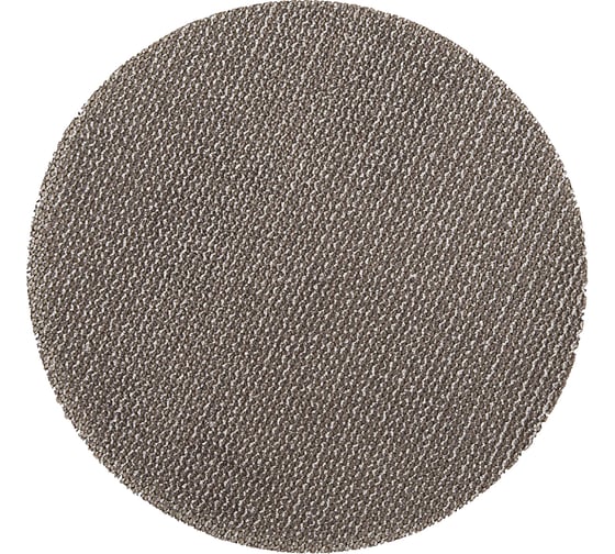 Изображение товара Круг шлифовальный на сетчатой основе AUTONET (50 шт; 150 мм; P240) MIRKA AE24105025