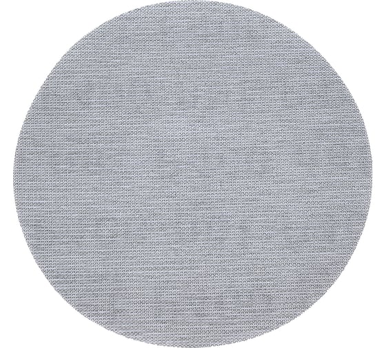 Изображение товара Круг шлифовальный на сетчатой основе AUTONET (50 шт; 150 мм; P400) MIRKA AE24105041