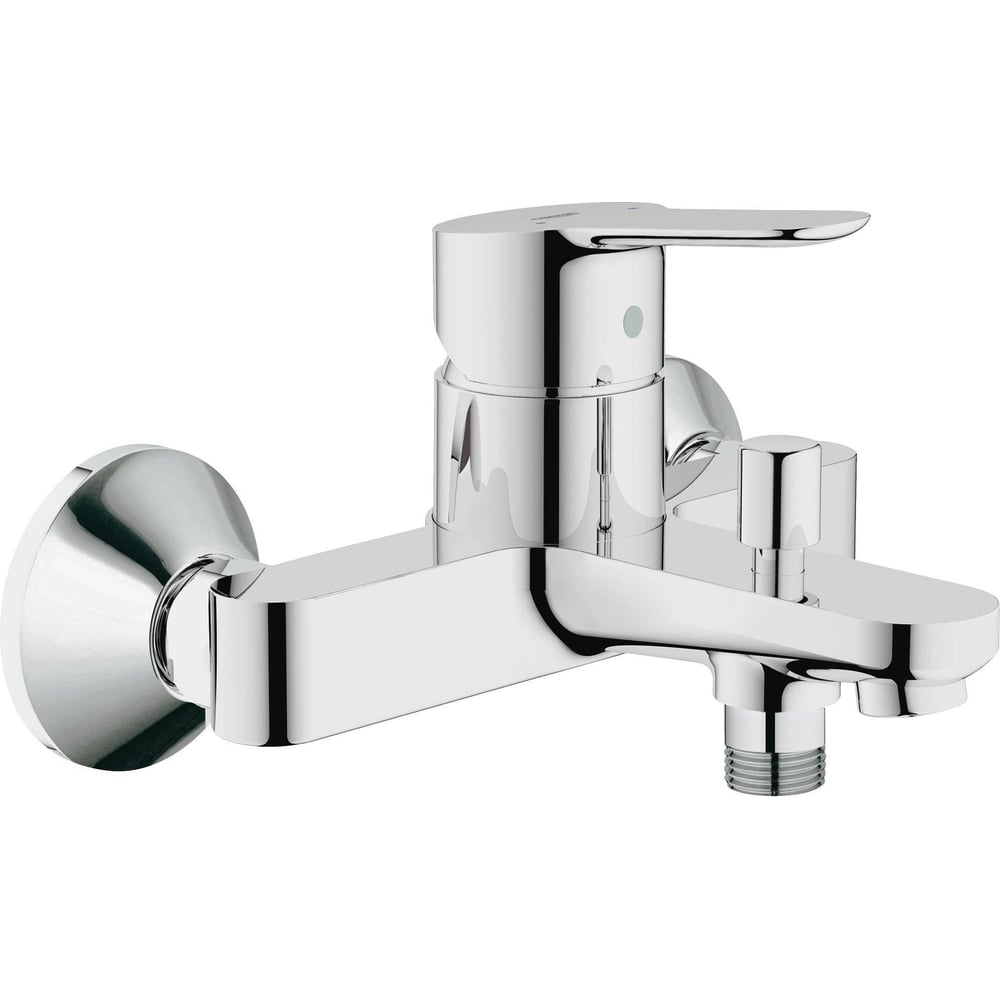 фото Смеситель для ванны grohe