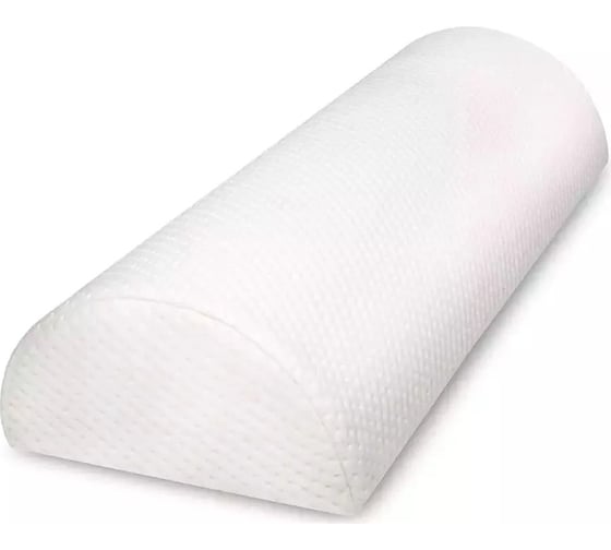 Изображение товара Подушка-валик ZDK Homium белый ort2white