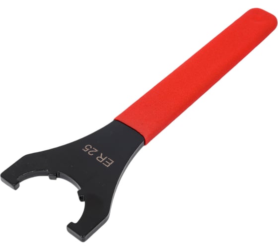 Изображение товара Ключ цанговой гайки ER25UM BESTE AC00900015