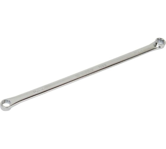 Изображение товара Накидной прямой ключ KING TONY 10х11 мм 19B01011