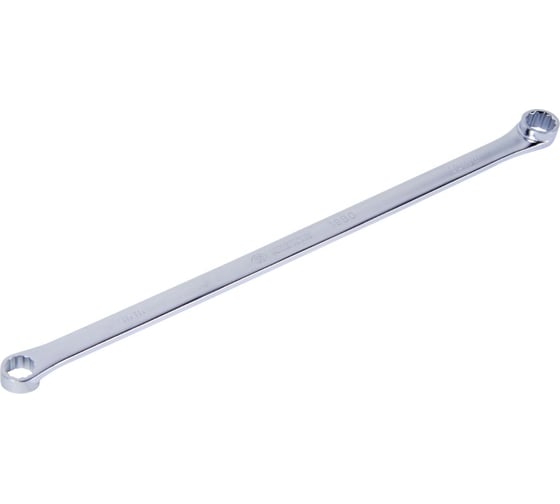 Изображение товара Накидной прямой ключ KING TONY 10х12 мм 19B01012