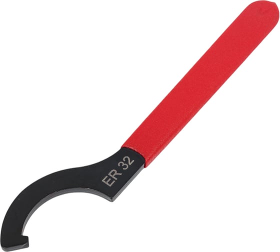 Изображение товара Ключ цанговой гайки ER32 тип С BESTELLI AC00900027