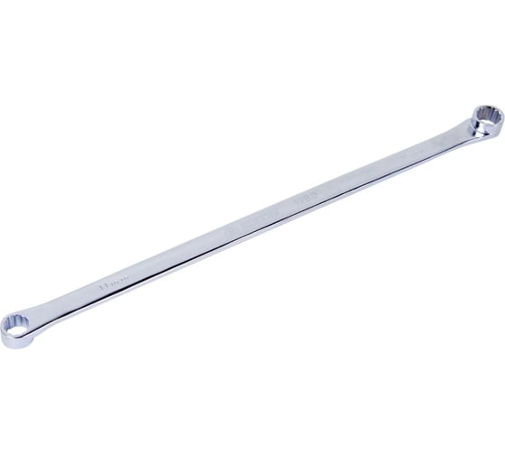 Изображение товара Накидной прямой ключ KING TONY 11х13 мм 19B01113