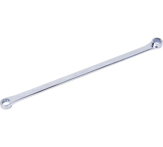 Изображение товара Накидной прямой ключ KING TONY 12х14 мм 19B01214