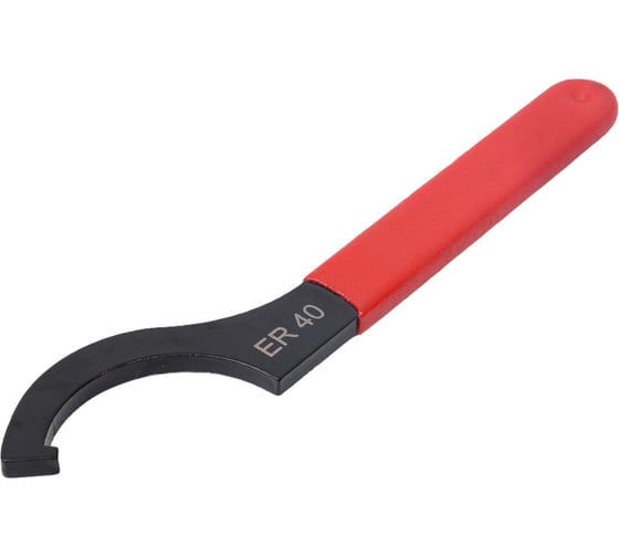 Изображение товара Ключ цанговой гайки ER40 тип С BESTE AC00900029