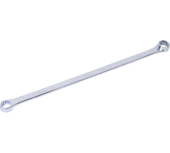 Изображение товара Накидной прямой ключ KING TONY 14х17 мм 19B01417