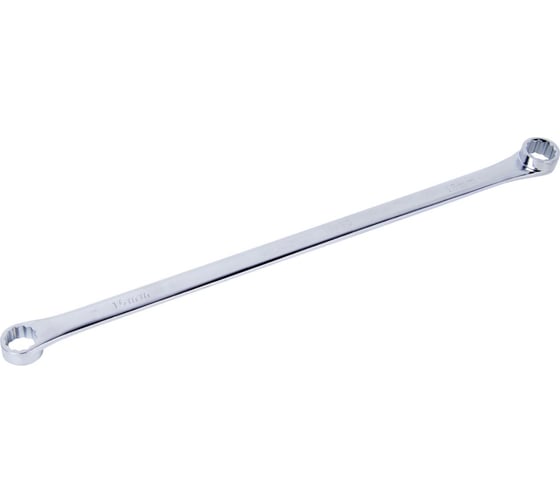 Изображение товара Накидной прямой ключ KING TONY 16х18 мм 19B01618