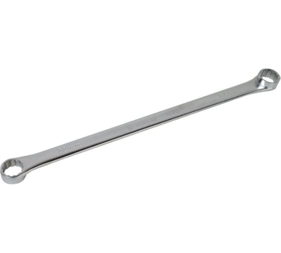 Изображение товара Накидной прямой ключ KING TONY 22х24 мм 19B02224