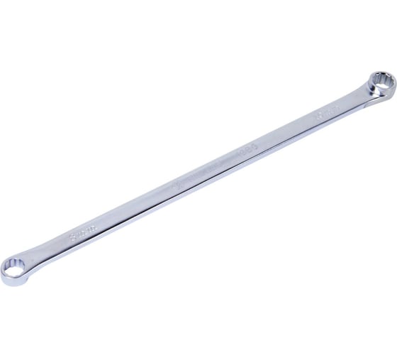 Изображение товара Накидной прямой ключ KING TONY 8х10 мм 19B00810
