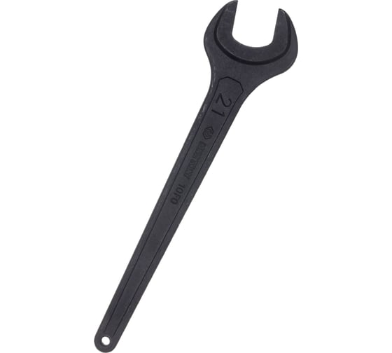 Изображение товара Рожковый силовой ключ KING TONY 21 мм 10F0-21P