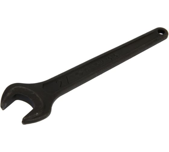 Изображение товара Рожковый силовой ключ KING TONY 27 мм 10F0-27P