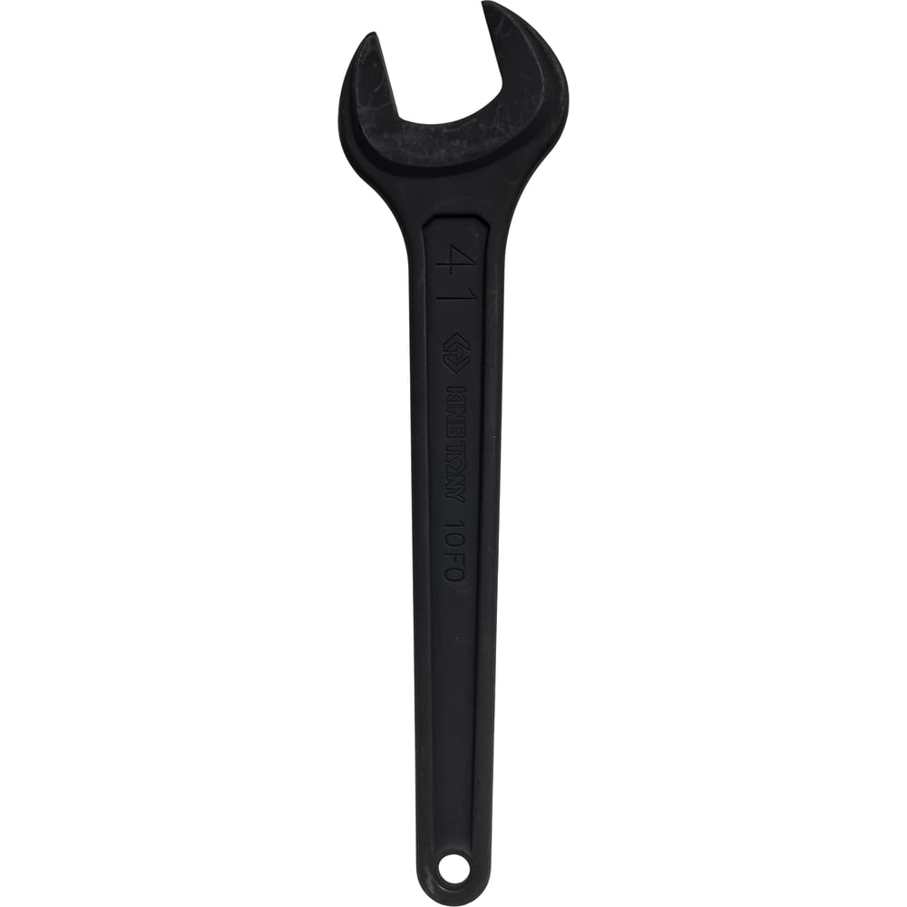 Изображение товара Рожковый силовой ключ KING TONY 41 мм 10F0-41P