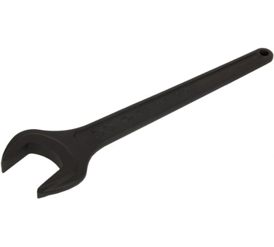 Изображение товара Рожковый силовой ключ KING TONY 55 мм 10F0-55P