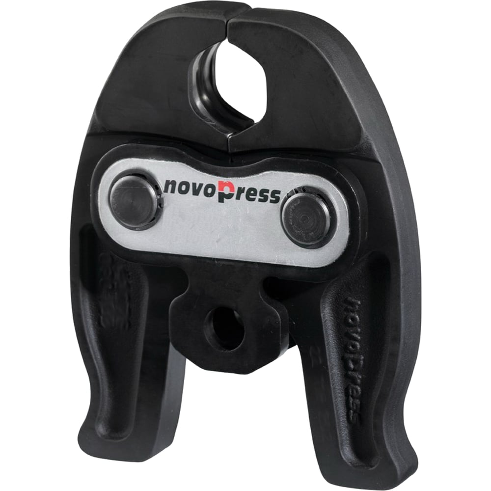 фото Пресс-клещи pb1 35 мм v-профиль novopress 45446-50