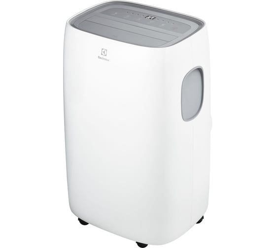 Изображение товара Мобильный кондиционер Electrolux Loft EACM-15 CL/N3 НС-1122254