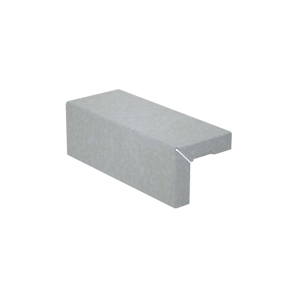 Переходник по высоте Система КМ 50-80х100 мм ПЛЮС HD PL8471 PDHplus50-80-100 HD