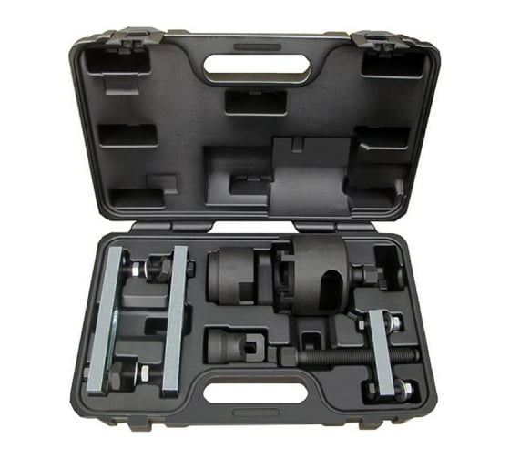 Изображение товара Набор для снятия/установки сцепления коробок DSG VAG 8 предметов МАСТАК 104-01008C