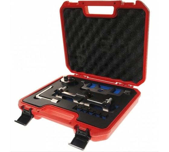 Изображение товара Набор фиксаторов для двигателей MB 8 предметов МАСТАК 103-21308C