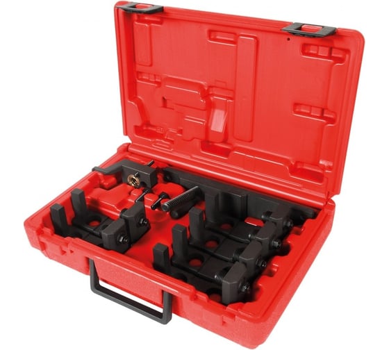 Изображение товара Набор фиксаторов опорных планок для распредвалов BMW 10 предметов МАСТАК 103-21219C