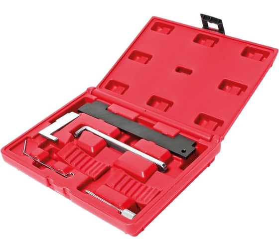 Изображение товара Набор фиксаторов распред валов GM 7 предметов МАСТАК 103-21507C