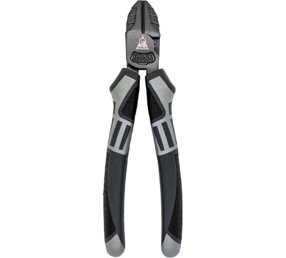 Изображение товара Усиленные бокорезы TOOLAS 180 мм, тефлоновое покрытие 00013974