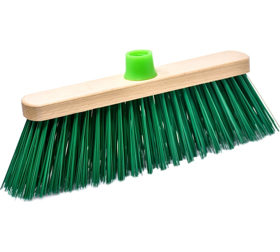 Изображение товара Уличная щётка Apex с жёсткой щетиной 11609-A