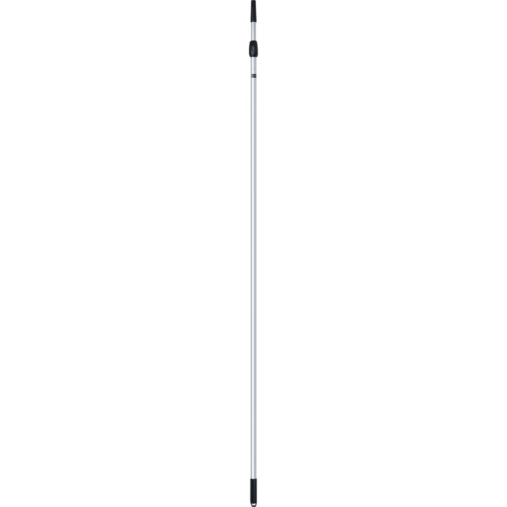 Изображение товара Раздвижная алюминиевая ручка Apex 4 м 11518-A телескопическая