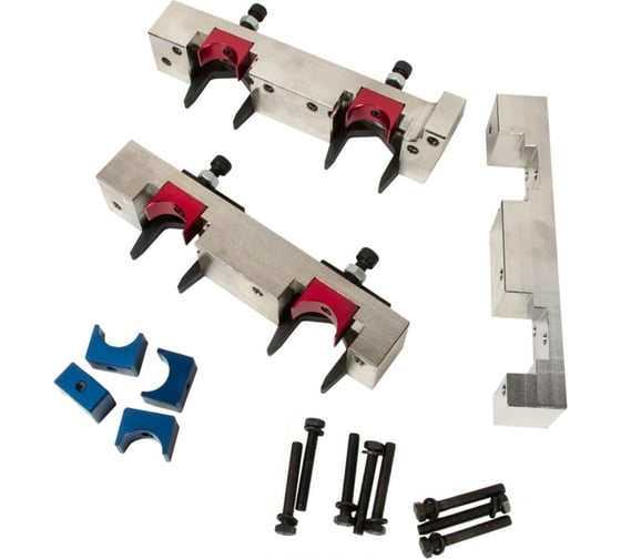 Изображение товара Набор фиксаторов распредвала / коленвала MB 16 предметов МАСТАК 103-21316C