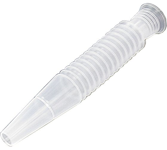 Изображение товара Гибкий носик для мерной емкости, полиэтиленовый МАСТАК 135-10101