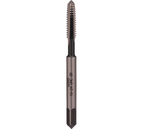 Изображение товара Метчик Bucovice Tools однопроходный UNC №10-24 115CrV3 1150102