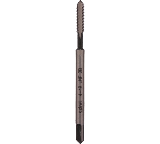 Изображение товара Метчик Bucovice Tools однопроходный UNF №4-48 115CrV3 1160042