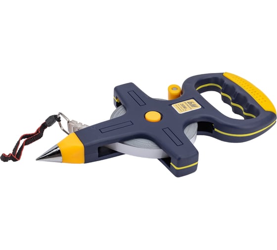 Изображение товара Рулетка БМ 30 м, в открытом корпусе 0166