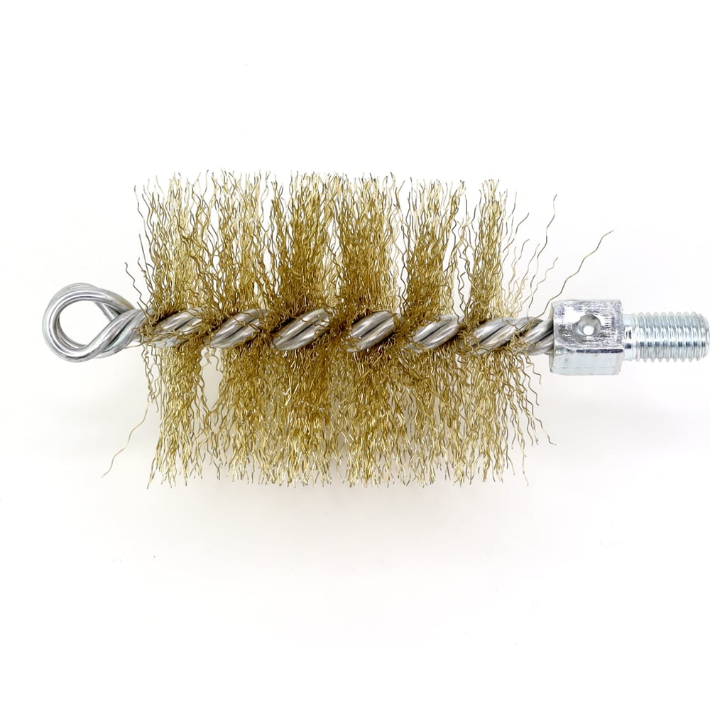 Изображение товара Щетка-ерш SIT для очистки котлов и теплообменников д70x95x160