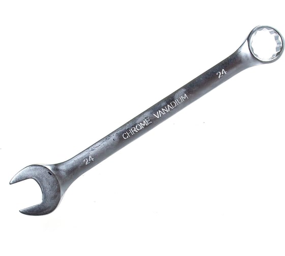 Изображение товара Комбинированные ключи 24мм Berger BG BG1138