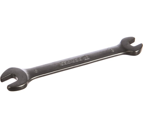 Изображение товара Рожковый ключ 8х10мм Berger BG BG1086