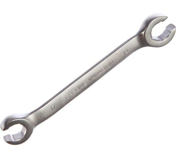 Изображение товара Разрезные ключи 17х19мм Berger BG BG1116