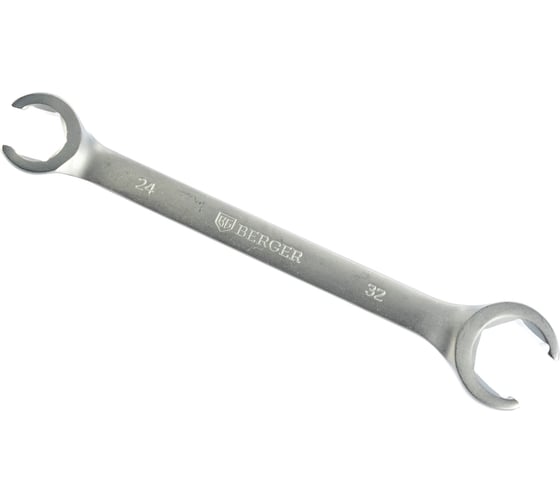 Изображение товара Разрезные ключи 24х32мм Berger BG BG1118