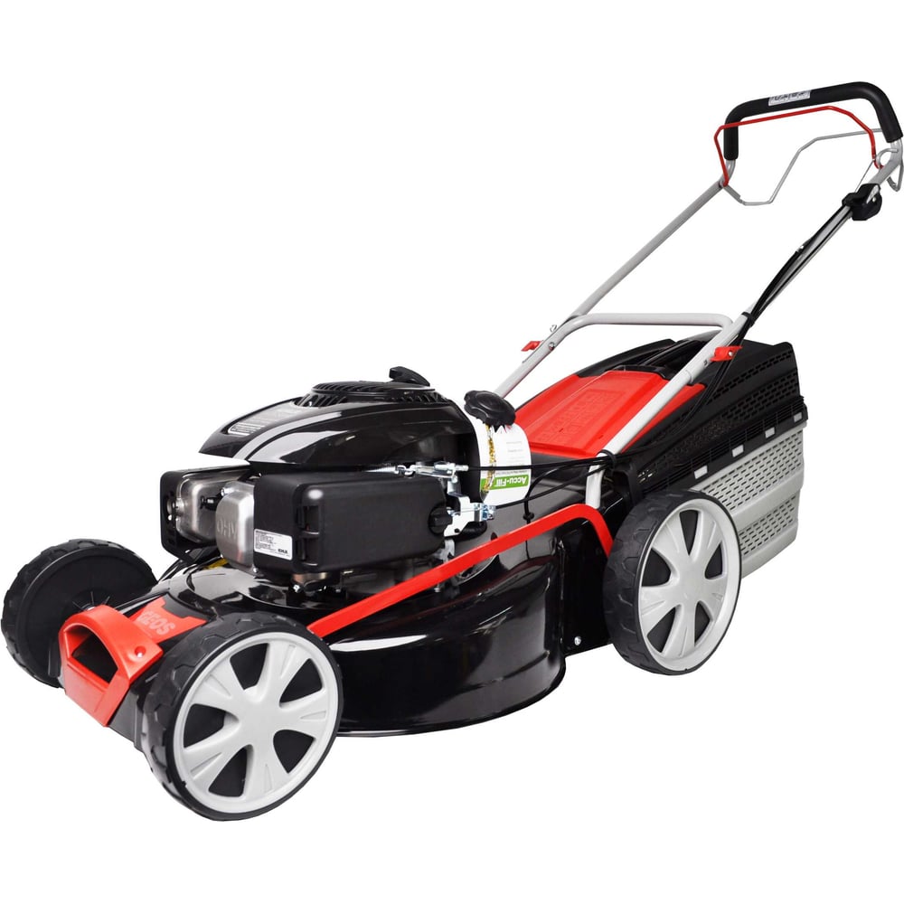 Бензиновая газонокосилка GEOS GEOS Classic 46 SP-K Plus 213142