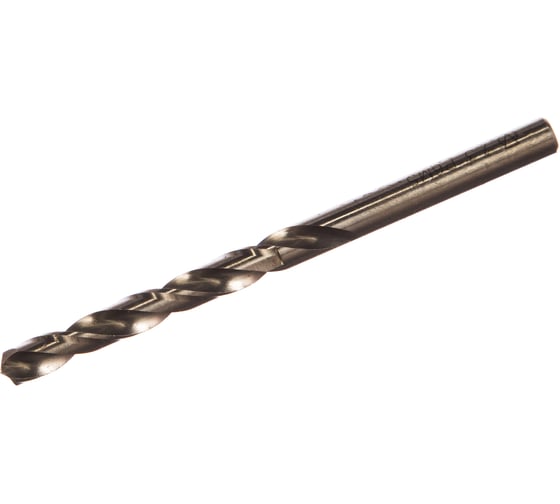 Изображение товара Сверло по металлу (7.3х69х109 мм; ц/х; Р6М5; А1) GRIFF a111073