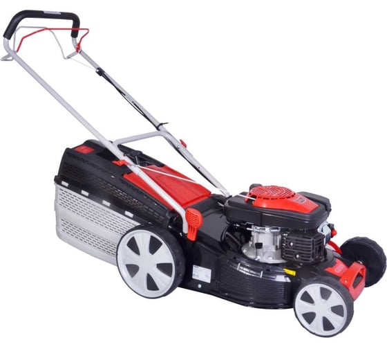 Изображение товара Бензиновая газонокосилка GEOS by Alko Classic 46 SP-S Plus 213101