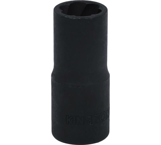 Изображение товара Головка для поврежденного крепежа 22 мм KING TONY 9TD403-22M