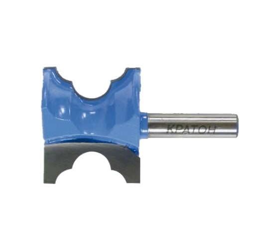 Изображение товара Фреза кромочная профильная Кратон 27010 1 09 03 053 1 09 03 053