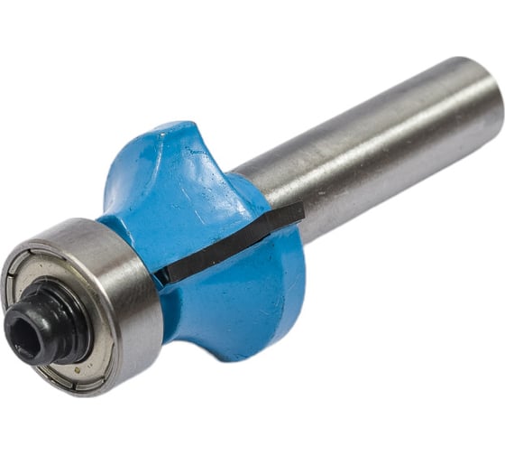 Изображение товара Фреза кромочная с подшипником 07003/5 Кратон 1 09 03 015